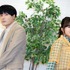 水瀬いのり×内山昂輝