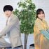 水瀬いのり×内山昂輝
