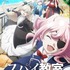 「TVアニメ『スパイ教室』2nd season ティザービジュアル」（C）竹町・トマリ／KADOKAWA／「スパイ教室」製作委員会