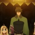 「TVアニメ『盾の勇者の成り上がり Season 3』ティザーPV場面カット」（C）AnekoYusagi_Seira Minami/KADOKAWA/Shield Hero S3 Project