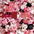 Tokyo Disney Resort Photography Project Imagining the MagicPhotographer Mika NinagawaBLOOMING COLORSブルーミングカラーズ