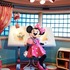 Tokyo Disney Resort Photography Project Imagining the MagicPhotographer Mika NinagawaBLOOMING COLORSブルーミングカラーズ