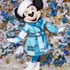 Tokyo Disney Resort Photography Project Imagining the MagicPhotographer Mika NinagawaBLOOMING COLORSブルーミングカラーズ