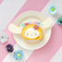 「Flower Puroland」シナモロールモチーフの「花冠スフレロールケーキ」（C）2023 SANRIO CO., LTD. TOKYO, JAPAN 著作 株式会社サンリオ