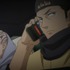『マイホームヒーロー』第2話「20 年目の共同作業」先行場面カット（C）山川直輝・朝基まさし・講談社／「マイホームヒーロー」製作委員会
