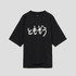 『ちびまる子ちゃん』×「グラニフ」ともぞう(ちびまる子ちゃん)｜ビッグシルエットTシャツ（C）さくらプロダクション
