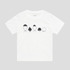『ちびまる子ちゃん』×「グラニフ」バックショット(ちびまる子ちゃん)｜キッズTシャツ（C）さくらプロダクション