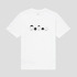 『ちびまる子ちゃん』×「グラニフ」バックショット(ちびまる子ちゃん)｜Tシャツ（C）さくらプロダクション