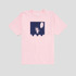 『ちびまる子ちゃん』×「グラニフ」プップクプーッ(ちびまる子ちゃん)｜Tシャツ（C）さくらプロダクション