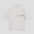 『ちびまる子ちゃん』×「グラニフ」3年4組 フレンズ(ちびまる子ちゃん)｜ビッグシルエットTシャツ（C）さくらプロダクション