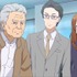 ソラとウミのアイダ