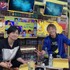 「声優と夜あそび 火【谷山紀章×下野紘】#1」(C)AbemaTV,Inc.