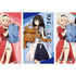 「リコリス・リコイル in Tree Village」購入特典ステッカー(全3種)（C）Spider Lily／アニプレックス・ABCアニメーション・BS11