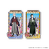 GiGOグループのお店限定プライズ「東京リベンジャーズ BIGアクリルフィギュア ～Japanese Style～」（C）和久井健・講談社／アニメ「東京リベンジャーズ」製作委員会