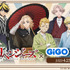 「東京リベンジャーズ×GiGOキャンペーン2023」期間限定で開催（C）和久井健・講談社／アニメ「東京リベンジャーズ」製作委員会