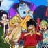 ごはんタツタ「ONE PIECE 次回予告」篇