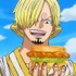 ごはんタツタ「ONE PIECE 次回予告」篇