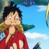 ごはんタツタ「ONE PIECE 次回予告」篇