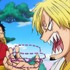 ごはんタツタ「ONE PIECE 次回予告」篇