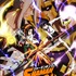 TVアニメ『SHAMAN KING』キービジュアル（C）武井宏之・講談社／SHAMAN KING Project.・テレビ東京