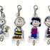 「LOVE LOVE スヌーピー展～Take Care with Peanuts～」アクリルキャラクターチャーム （C）2023 Peanuts Worldwide LLC