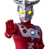 『ウルトラマンレグロス』ウルトラマンレオ