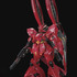 BANDAI SPIRITS「RG 1/144 MSN-04FF サザビー」（C）創通・サンライズ