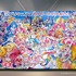 『映画プリキュアオールスターズF（エフ）』劇場バナービジュアル（C）2023 映画プリキュアオールスターズＦ製作委員会