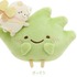 『すみっコぐらし』新テーマ「ざっそうとようせいのお花畑」みいつけたぬいぐるみ グッズ画像（C）2023 SAN-X CO., LTD. ALL RIGHTS RESERVED.