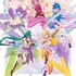 「『Dancing☆Starプリキュア』The Stage」（C）Dancing☆StarプリキュアThe Stage製作委員会