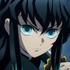 春アニメ「鬼滅の刃 刀鍛冶の里編」縁壱零式との訓練を開始！ 炭治郎が一撃を放つとー 第3話先行カット