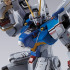 「METAL BUILD クロスボーン・ガンダムX1（パッチワーク）」26,400円（税込）（C）創通・サンライズ