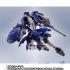 「METAL ROBOT魂 ＜SIDE MS＞ トールギスII」18,150円（税込）（C）創通・サンライズ