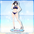 「『ラブライブ！虹ヶ咲学園スクールアイドル同好会』オンラインくじ Ver.LoveLive!Days～ニジガク～」Ｂ賞：アクリルフィギュア（全13種）（C）2022　プロジェクトラブライブ！ 虹ヶ咲学園スクールアイドル同好会
