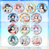 「『ラブライブ！虹ヶ咲学園スクールアイドル同好会』オンラインくじ Ver.LoveLive!Days～ニジガク～」おまけキャンペーン1（C）2022　プロジェクトラブライブ！ 虹ヶ咲学園スクールアイドル同好会