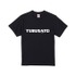 「ゆるキャン△の里 ゆるさとTシャツ」3,300円（税込）（C）あｆろ・芳文社／野外活動委員会