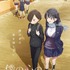 『僕の心のヤバイやつ』キービジュアル（C）桜井のりお（秋田書店）／僕ヤバ製作委員会