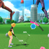 『白猫GOLF』×『エヴァンゲリオン』コラボイベント限定「EVANGELIONコース」（C）COLOPL, Inc.（C）カラー