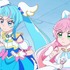 『ひろがるスカイ！プリキュア』第15話先行場面カット（C）ABC-A・東映アニメーション