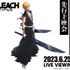 TV アニメ『BLEACH 千年血戦篇-訣別譚-』先行上映会＜ 第 2 部 ＞ ライブ・ビューイング（C）久保帯人／集英社・テレビ東京・ｄｅｎｔｓｕ・ぴえろ