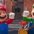 『ザ・スーパーマリオブラザーズ・ムービー』（C）2022 Nintendo and Universal Studios