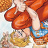 「ONE PIECE / In the Sky Part 4」（C）2023, Eiichiro Oda ／Shueisha Inc. All rights reserved.