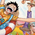 「ONE PIECE / In the Sky Part 4」（C）2023, Eiichiro Oda ／Shueisha Inc. All rights reserved.