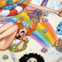 「ONE PIECE / In the Sky Part 4」（C）2023, Eiichiro Oda ／Shueisha Inc. All rights reserved.