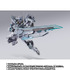 「METAL BUILD ガンダムアストレアII」24,200円（税込）（C）創通・サンライズ