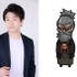 『クリプトニンジャ咲耶』岩爺：木下章嗣（C）CryptoAnime Labs/「クリプトニンジャ咲耶」製作委員会