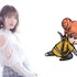 『クリプトニンジャ咲耶』シャオラン：内田彩（C）CryptoAnime Labs/「クリプトニンジャ咲耶」製作委員会