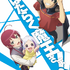 『はたらく魔王さま！！』2nd Season最新キービジュアル（C）2021 和ヶ原聡司/KADOKAWA/MAOUSAMA Project