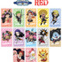 「『ONE PIECE FILM RED』Blu-ray＆DVD発売記念 ONE PIECE 麦わらストア LITTLE in アニメイト」（C）尾田栄一郎／2022「ワンピース」製作委員会（C）尾田栄一郎／集英社（C）尾田栄一郎／集英社・フジテレビ・東映アニメーション