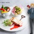 『デンジ』の”最高”朝食セット（C）藤本タツキ／集英社・ＭＡＰＰＡ